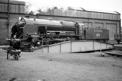 SR Loco; 860 LORD HAWKE c1930 Digital Copies Available
