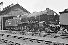 SR Loco; 864 SIR MARTIN FROBISHER c1930  Digital Copies Available