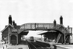 Hopton on Sea Date; 1964  Digital Copies Available
