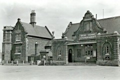 Stowmarket in 1950 Digital Copies Available
