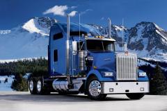 Kenworth Truck Digital Copies Available