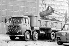 FODEN Reg; FKO 494L "Farrell" Digital Copies Available