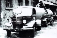 BEDFORD Reg GRO 193 Digital Copies Available