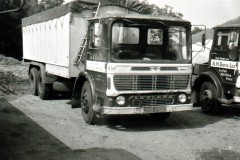 LEYLAND Reg; NYD 593F Digital Copies Available