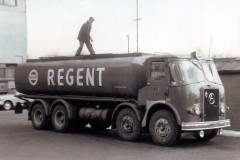 ATKINSON Reg; OJJ 502C "Regent Tanker" Digital Copies Available