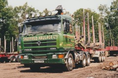 FODEN Reg; R461 PRM Digital Copies Available