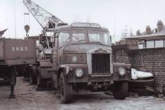 SCAMMELL "HARRISON" Digital Copies Available