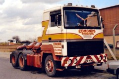 FORD Transcontinental Reg; VFD 474X Digital Copies Available