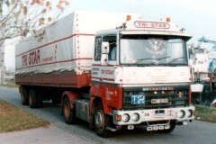 FORD TRANSCONTINENTAL Reg; WWT 909S Digital Copies Available