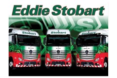 EddieStobart Digital Copies Available