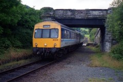 Bettws y Coed Date; 1986 Digital Copies Available