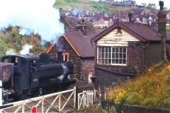 Brymbo Loco; 9641 Date; 5.9.1966 Digital Copies Available
