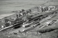 Harlech [School Train] Date; June 1963 Digital Copies Available