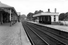 Bettws y Coed Date; 1954 Digital Copies Available