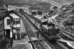 PONTRHYDYFEN. Loco; 9785 c1960 Digital Copies Available