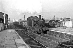 BRIDGEND Loco; 6682 c1960 Digital Copies Available