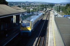 Bridgend Loco; 175.010 Date; 2009  Digital Copies Available