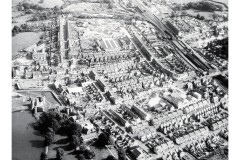 CAERPHILLY Date; 26-9-1961 Digital Copies Available