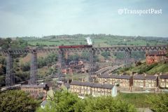 Crumlin Viaduct C 1960 Digital Copies Available