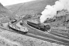 Cymmer Afan Loco; 4121 c1960 Digital Copies Available