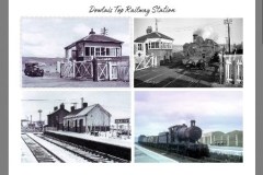 Dowlais Top Collage Digital Copies Available