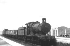 Dowlais Top Loco; 2209 Date; 1962 Digital Copies Available