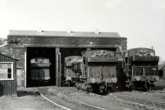 LLANTRISANT 1958 Digital Copies Available