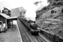 LLanbradach Loco; 7205  Digital Copies Available