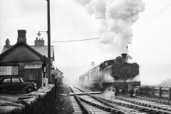 Maesycwmmer, Loco; 4611 Digital Copies Available