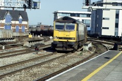 Newport Loco; 57. 073 Date;  2009 Digital Copies Available