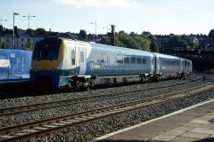 Newport Loco; 175111 Date; 2009 Digital Copies Available
