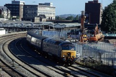 Newport Loco; 57.313 Date; 2009 Digital Copies Available