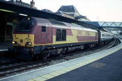Newport Loco; 67.016 Date; 2009 Digital Copies Available