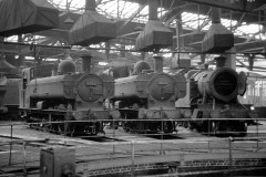 Newport Ebbw Junction 1950's Digital Copies Available