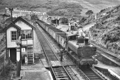 PONTRHYDYFEN Loco; 9785 c1960 Digital Copies Available