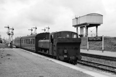 Porthcawl Loco; 6431 Date; 12.8.1962 Digital Copies Available