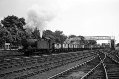 RADYR, CARDIFF Loco; 5602  c1960  Digital Copies Available