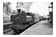 Tallylyn Loco; 4679 Digital Copies Available