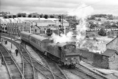 Tondu Loco; 4121 c1960 Digital Copies Available