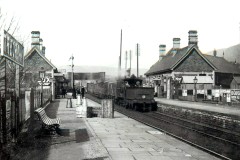 Treorchy  Digital Copies Available