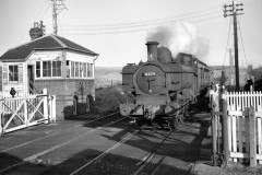 Dowlais Top Loco; 4679 c1960  Digital Copies Available