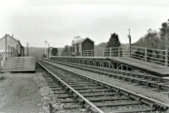Mathry Road 1950 Digital Copies Available