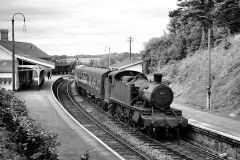 Narberth, Pembroke Loco; 4132 Digital Copies Available