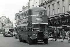 Welsh Reg FED 831 Destination; Swansea Digital Copies Available