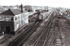 Westbury c1965 Digital Copies Available