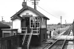 STALLINGTON 1969 Digital Copies Available