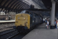 YORKLoco; 55002 Date; 06.1978 Digital Copies Available