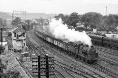 Calverley and Rodley, Leeds. Loco; 44044 c1960 Digital Copies Available