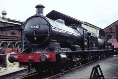 DARLINGTON Loco; 63433 Digital Copies Available