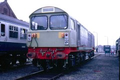 DONCASTER Loco; 58.044 Digital Copies Available